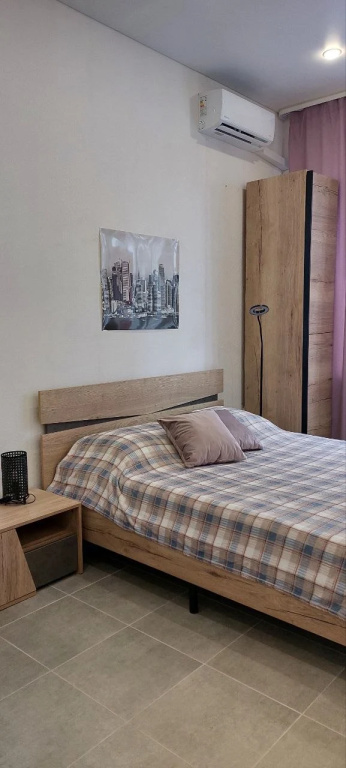 Апартаменты 110  Центр, в Новом ЖК, парковка