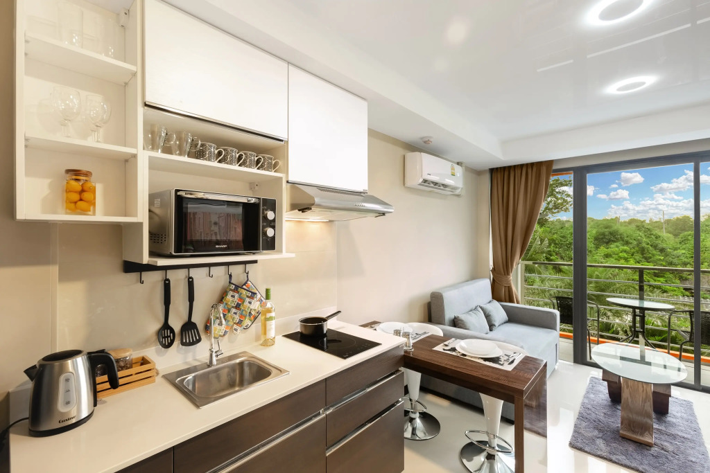 Apartments Mai Khao Beach Condotel 2322