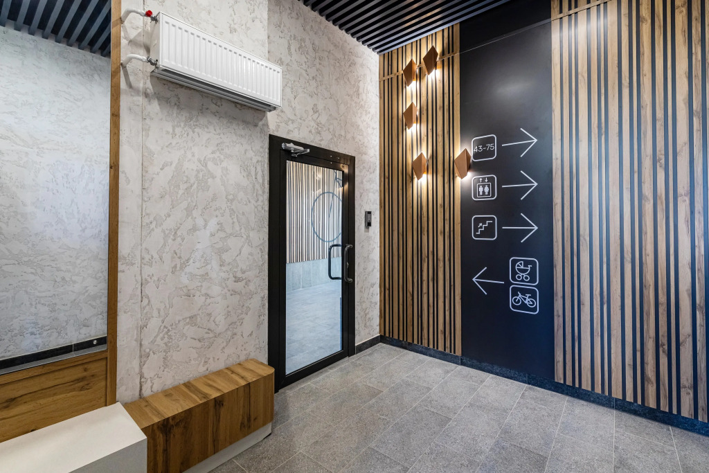 Апартаменты YELLOW Studio