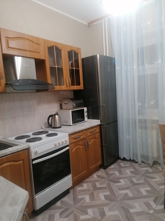 Квартира на улице Героев Самотлора 23