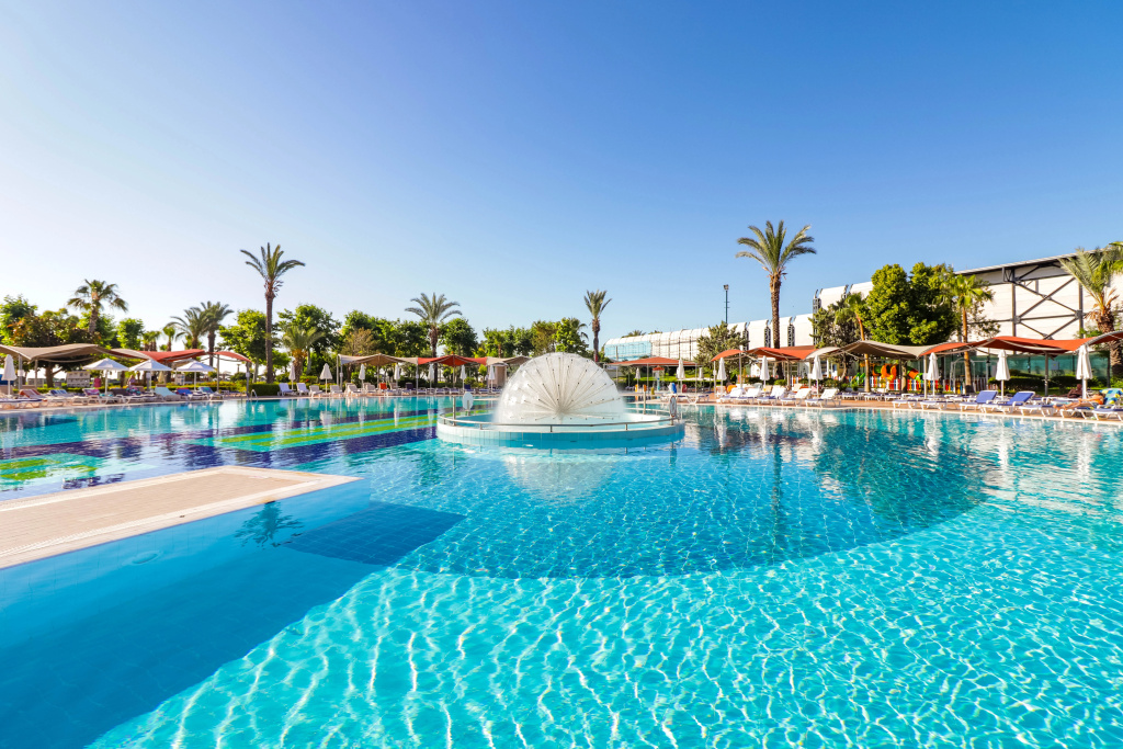 Le Jardin Resort Holiday Village