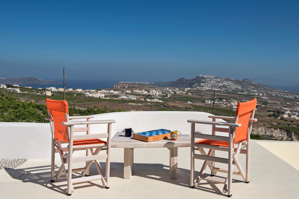 White Orchid Villa