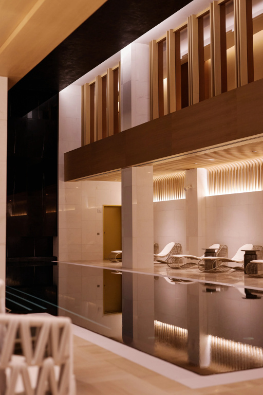 Отель Waldorf Astoria Minsk