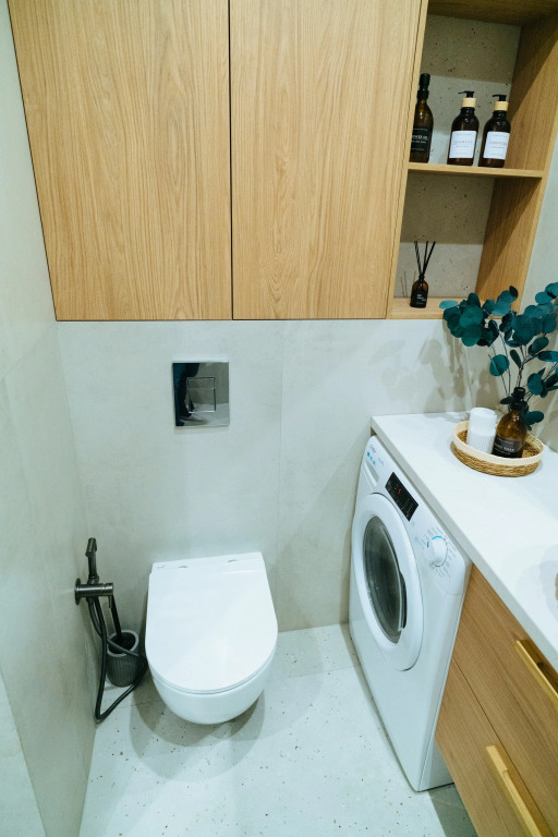 Апартаменты Matison Home Nice Loft 5034