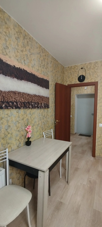 Квартира в микрорайоне ЖК Арена