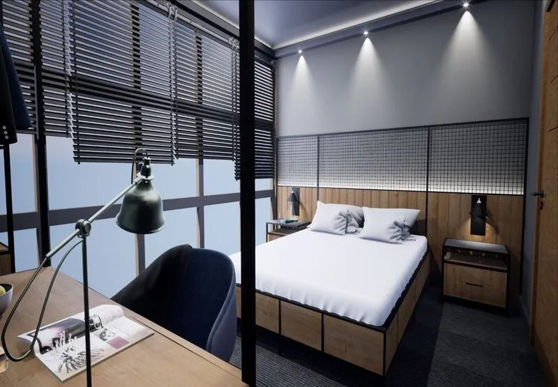 Çorlu Temel Hotel