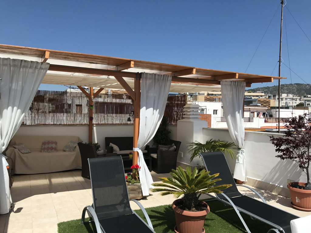 Апартаменты Sitges Sea View