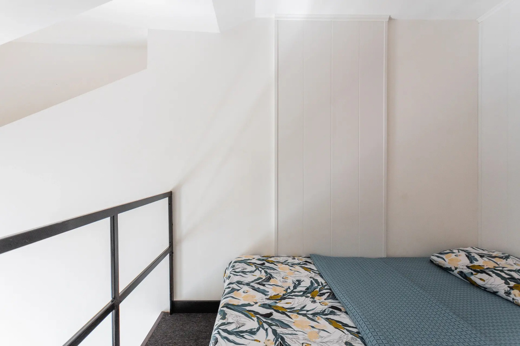 Апартаменты Atlant Apartments 7