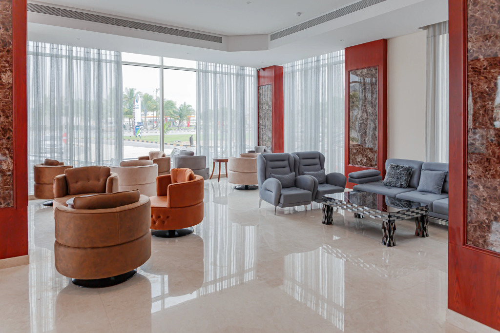 Salalah International Hotel