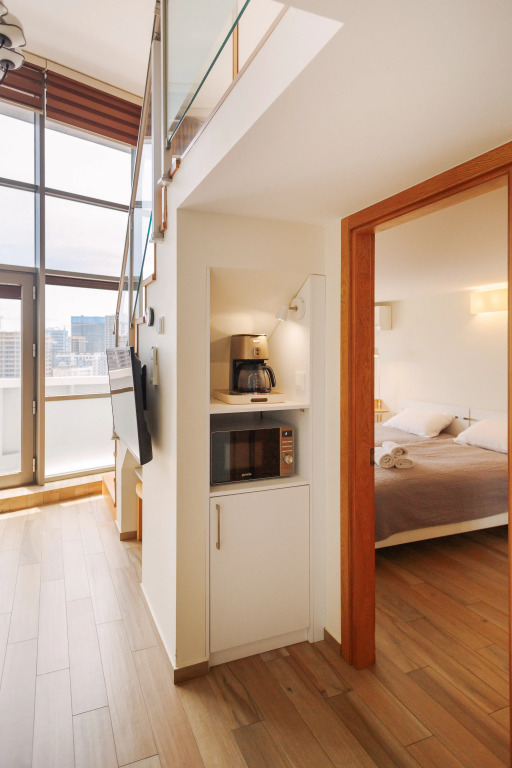 Black Sea Point Apartments 9