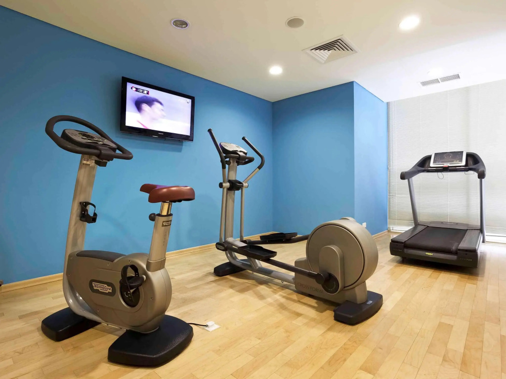 ibis Sharq Kuwait
