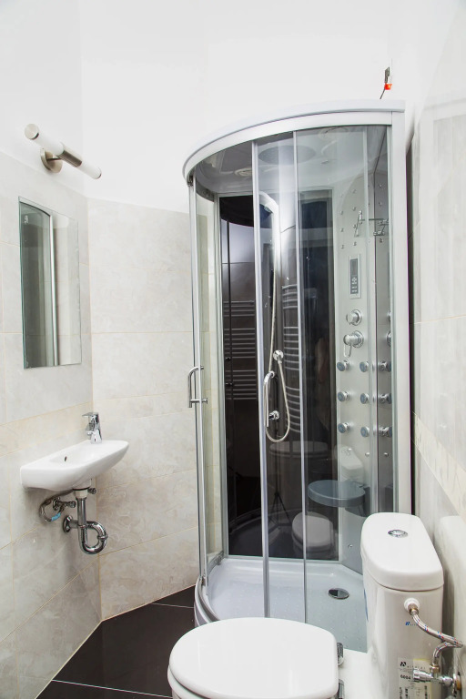 Апартаменты Luxury With Danube View