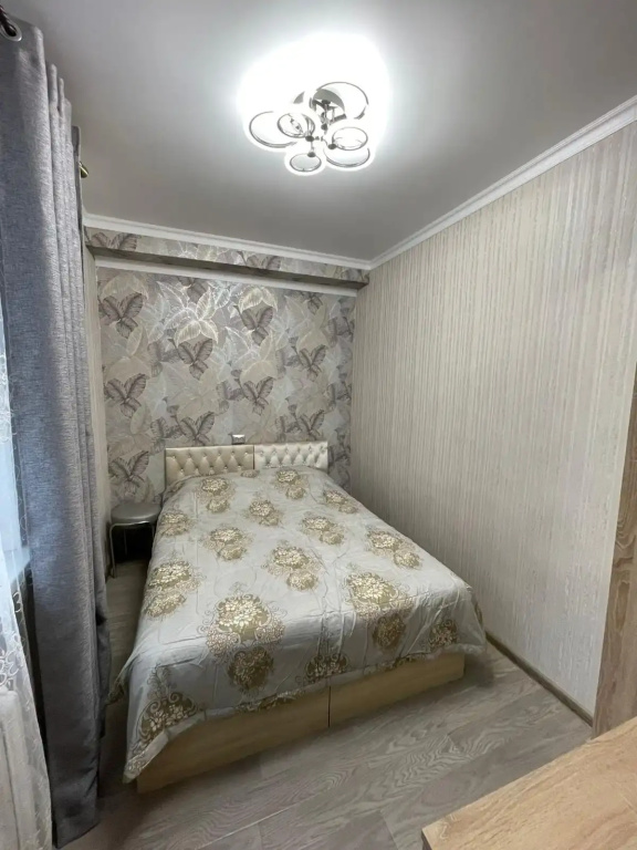 Квартира на Проспекте Кирова 68