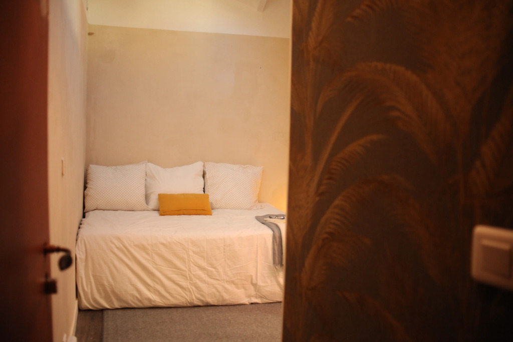 Апартаменты Paris Cosy Studio Pantheon