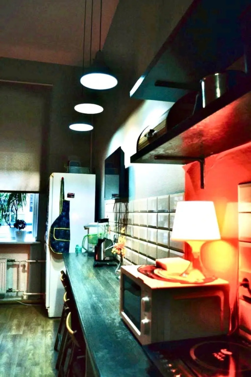 Меблированные комнаты Чехов Санкт-Петербург