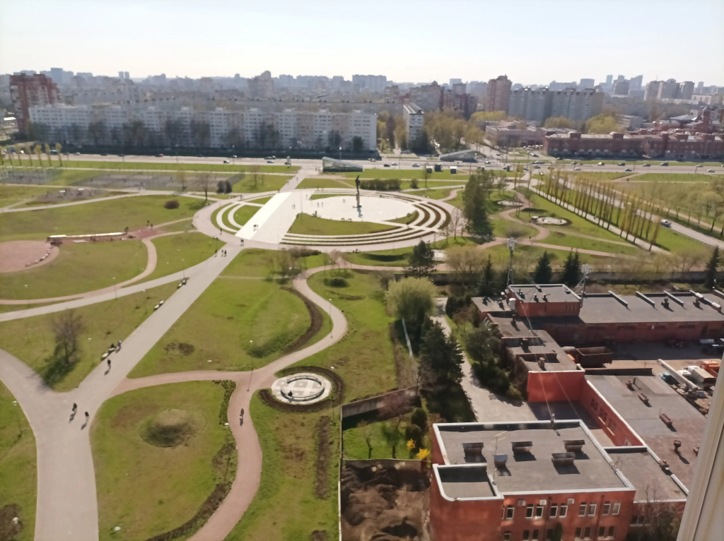 Квартира Южное 1