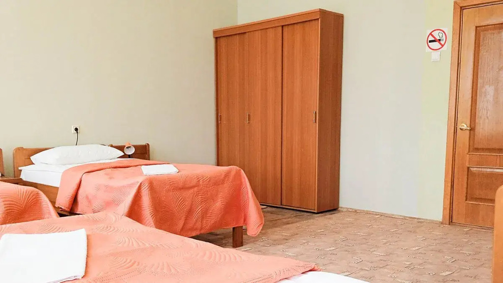 Отель Smart Hotel Калуга