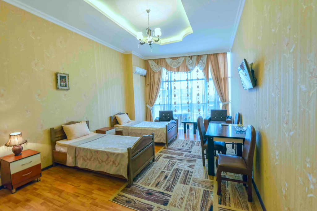 Starway Hotel