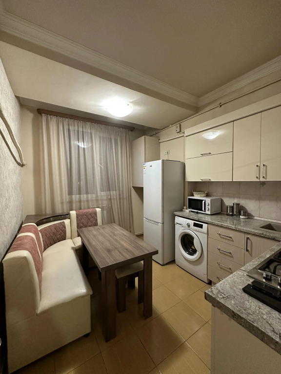 Квартира KO326, 1 bedroom in Koghbatsi - Amiryan streets crossroad