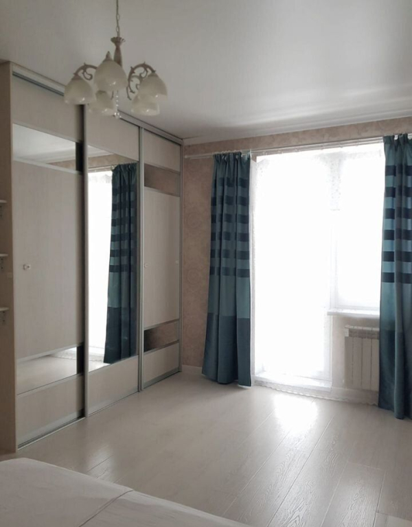 Квартира на Белобородова 2