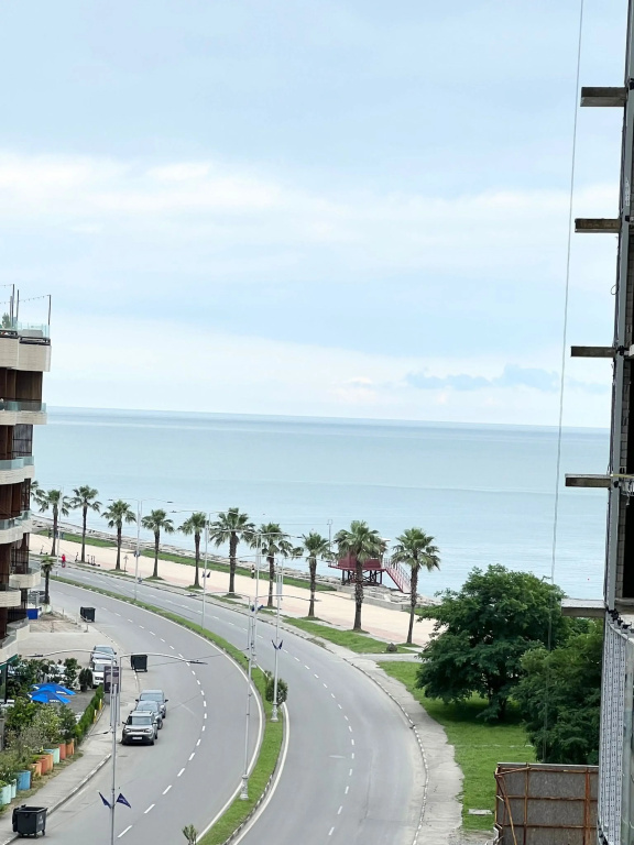 GlobalStay Batumi View Beachfront Apartments