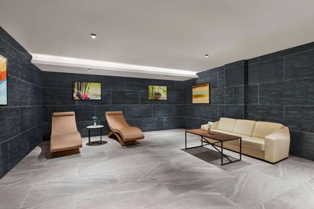 Wyndham Garden Baku