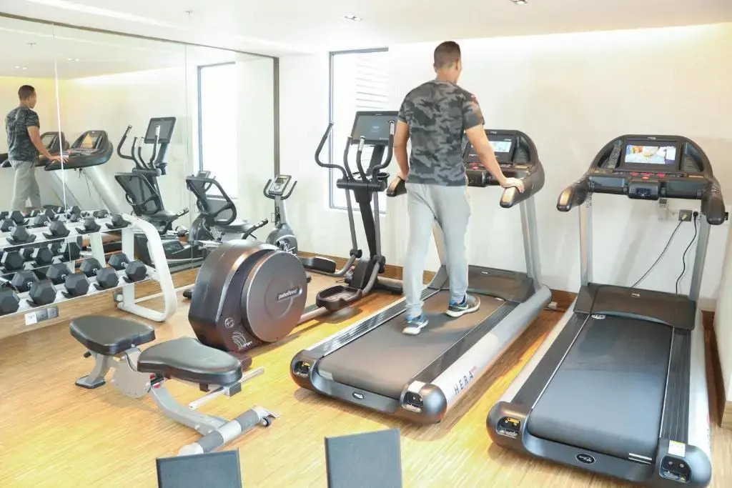 HANSA- A Premium Residence