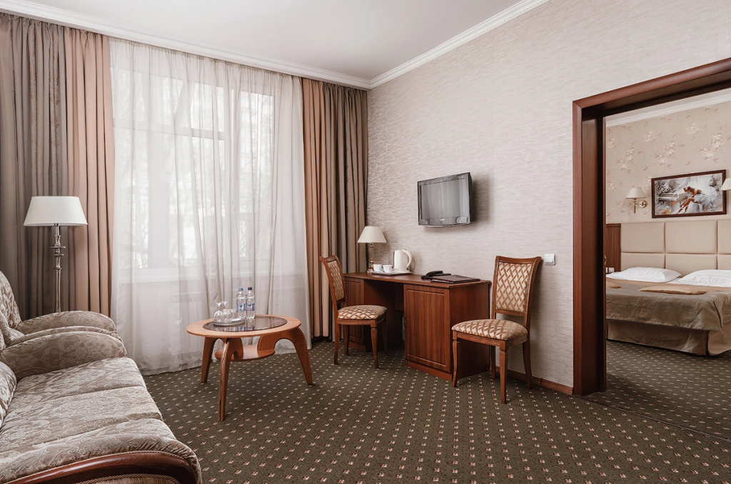 Hotel Sokol
