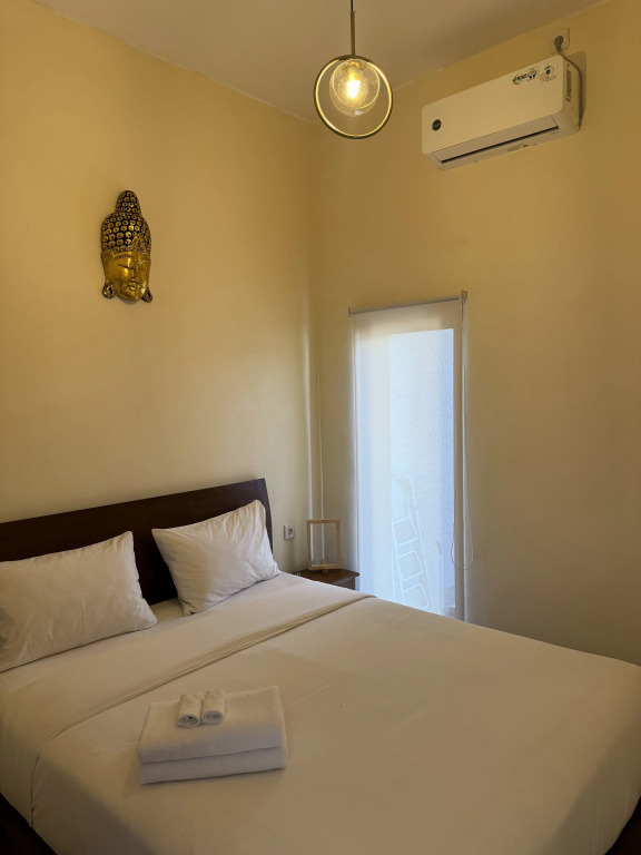 Вилла Bali Bliss ArtVilla