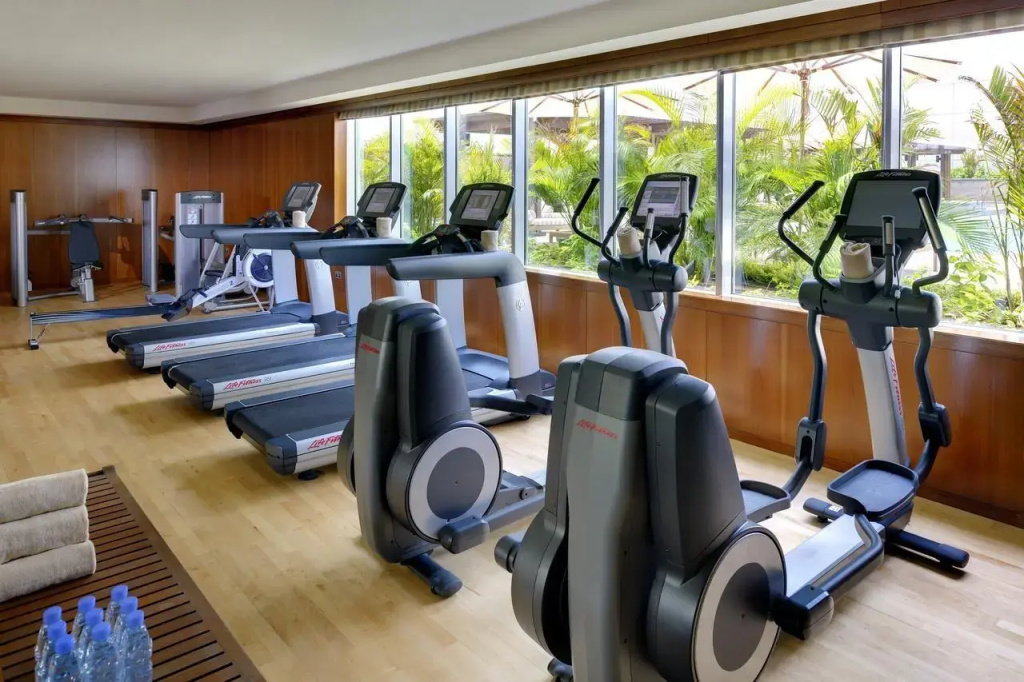 Crowne Plaza - Dubai Jumeirah by IHG
