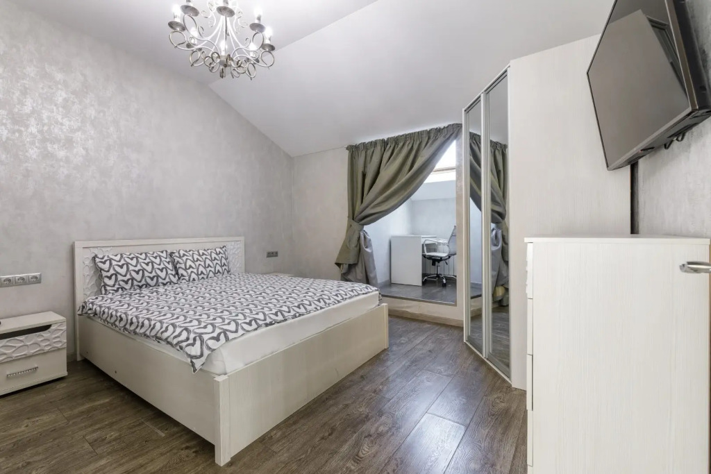 Квартира на Улице Арбат 15к43