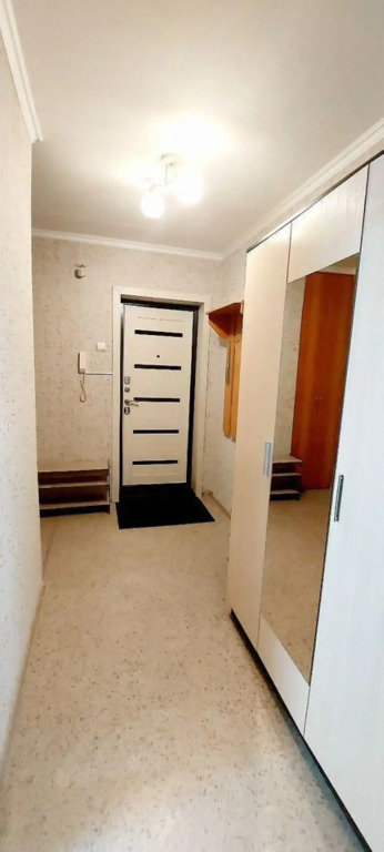 Квартира на Улице Худайбердина 222