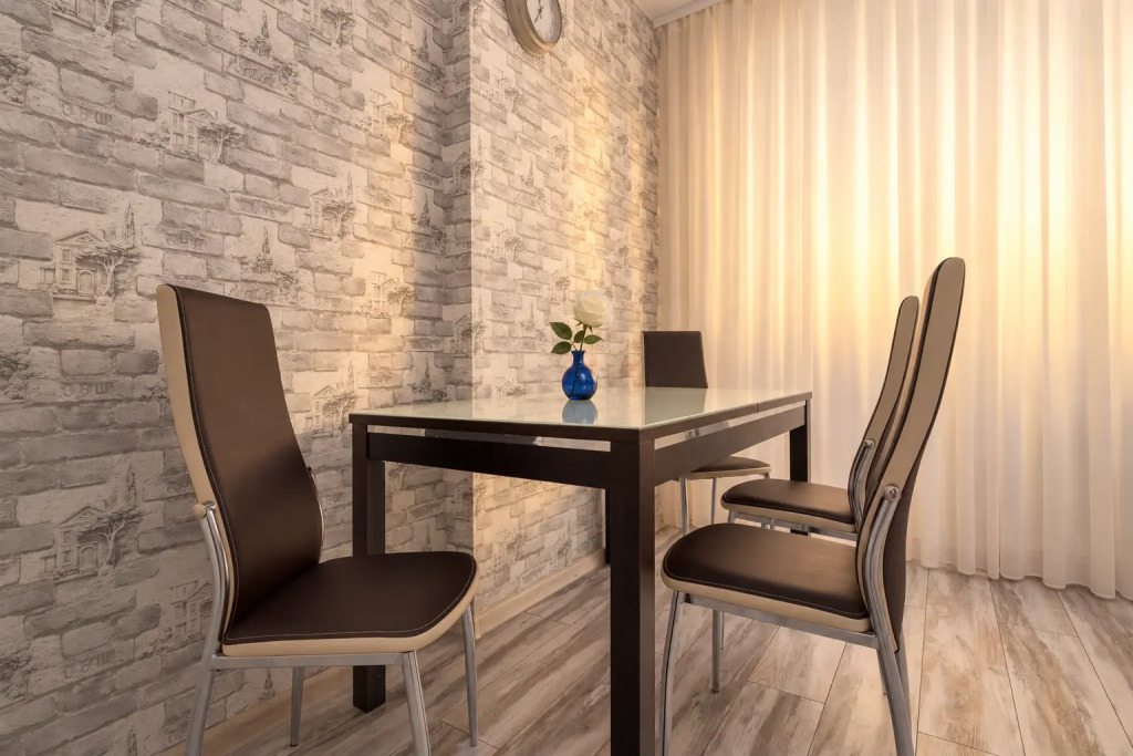 Квартира GoodTimeApartments Апартаменты у Парка и Стадиона Краснодар