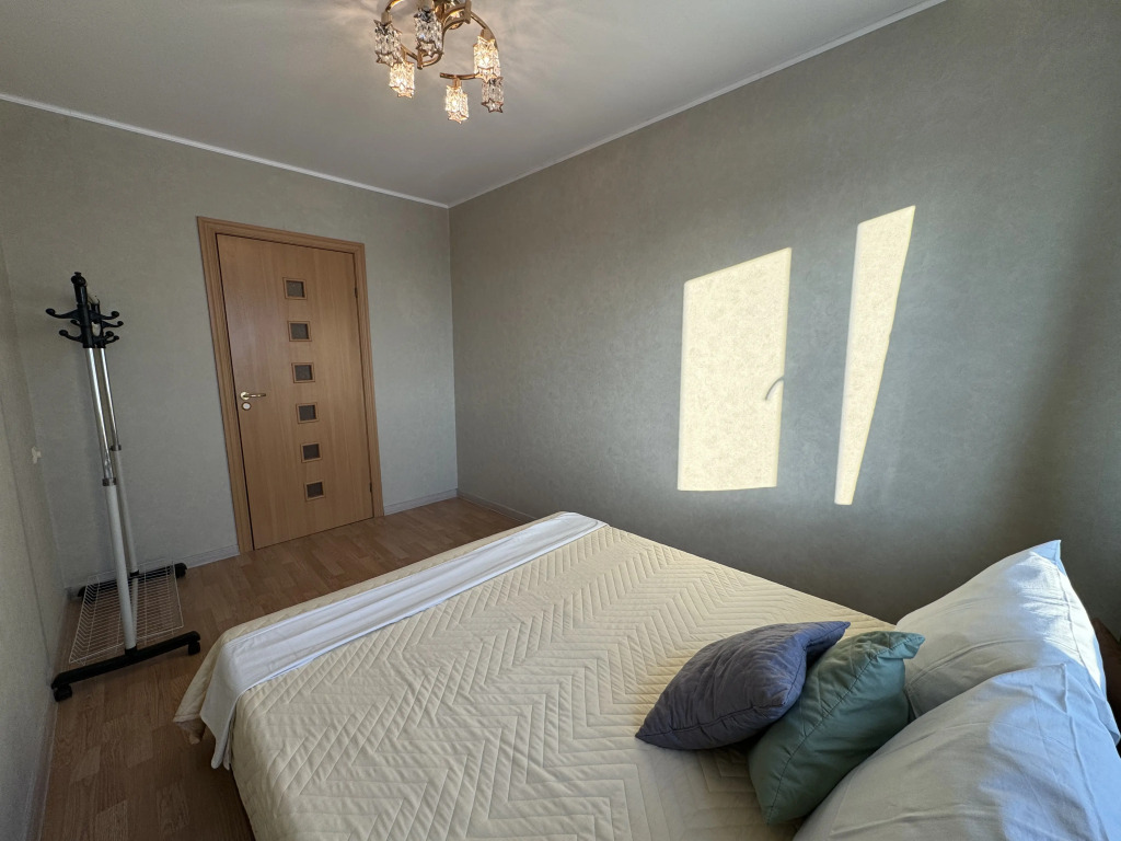 Квартира ApartLand на Дикопольцева 31/2