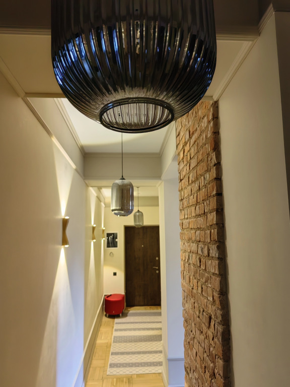 Апартаменты InerLoft 10 City centre, Free Parking Wi-Fi 100/50 Smart TV