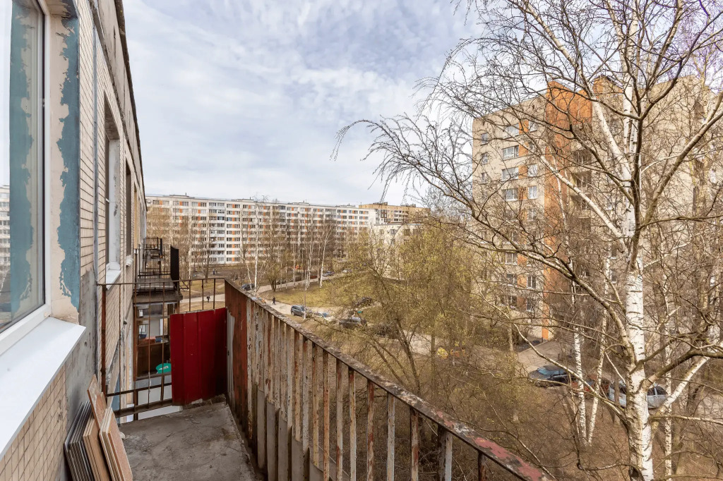 Апартаменты Roomstay Белы Куна 14 Двушка на Международной