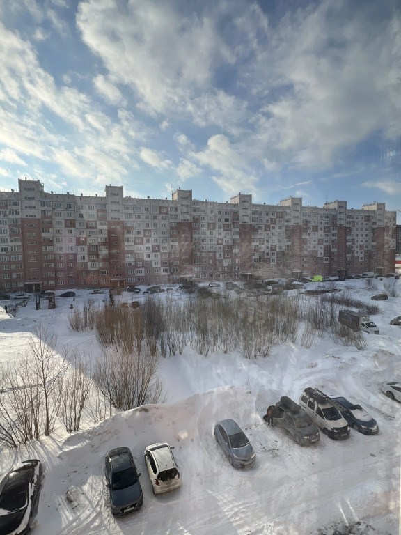Квартира Уютная