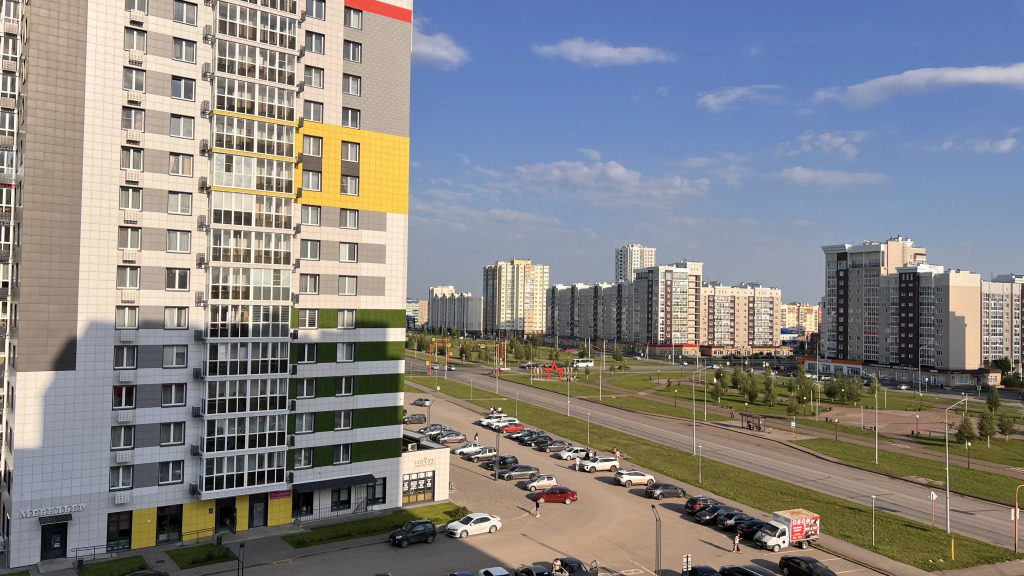 Квартира Новая шикарная в самом престижном районе термы рядом