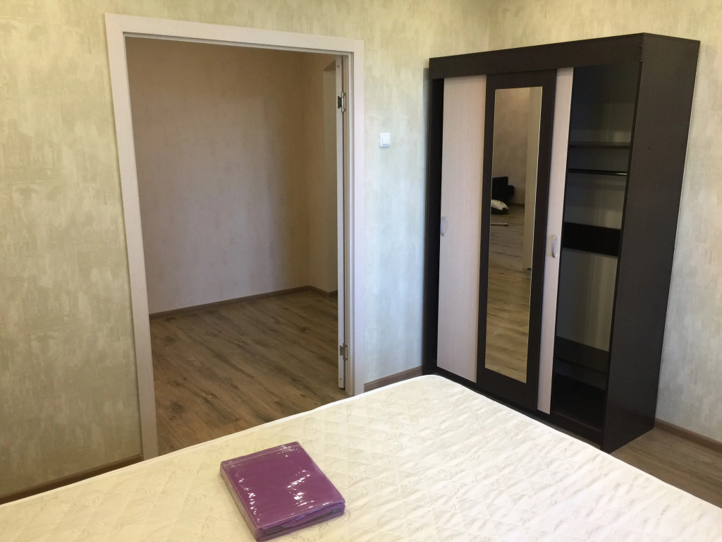 Апартаменты Home&Haus