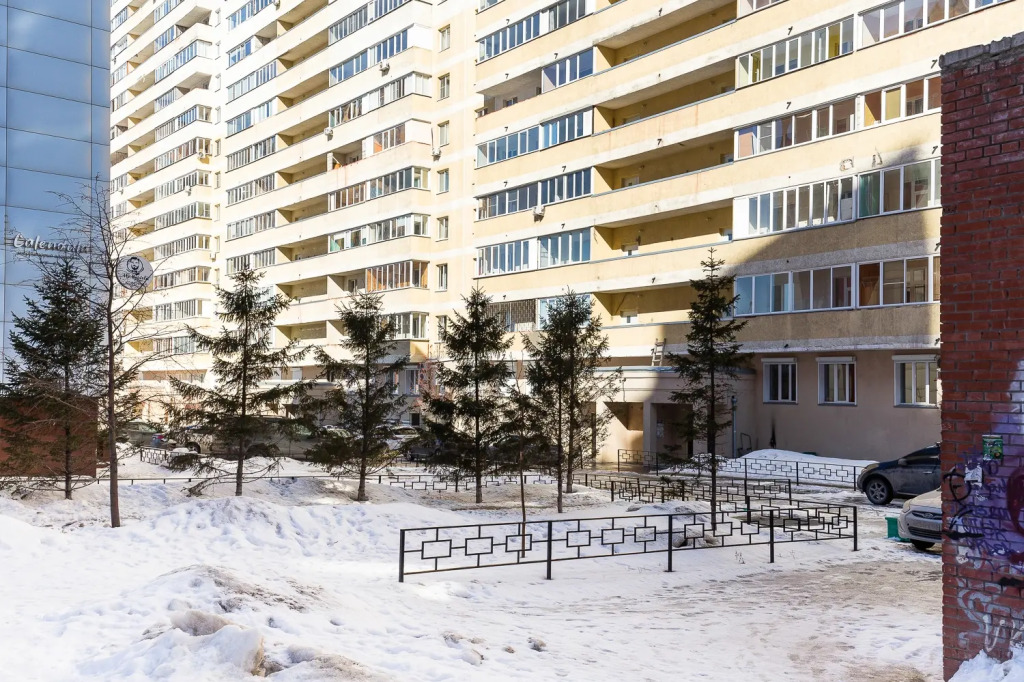 Квартира АТМОСФЕРА ДОМА