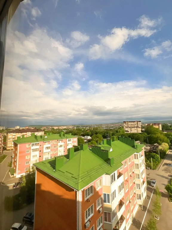 Апартаменты Loft 5.3 парк Курортный