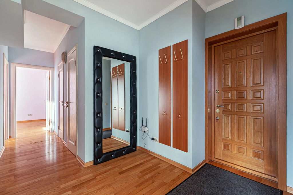 MaxRealty24 Новый Арбат 16