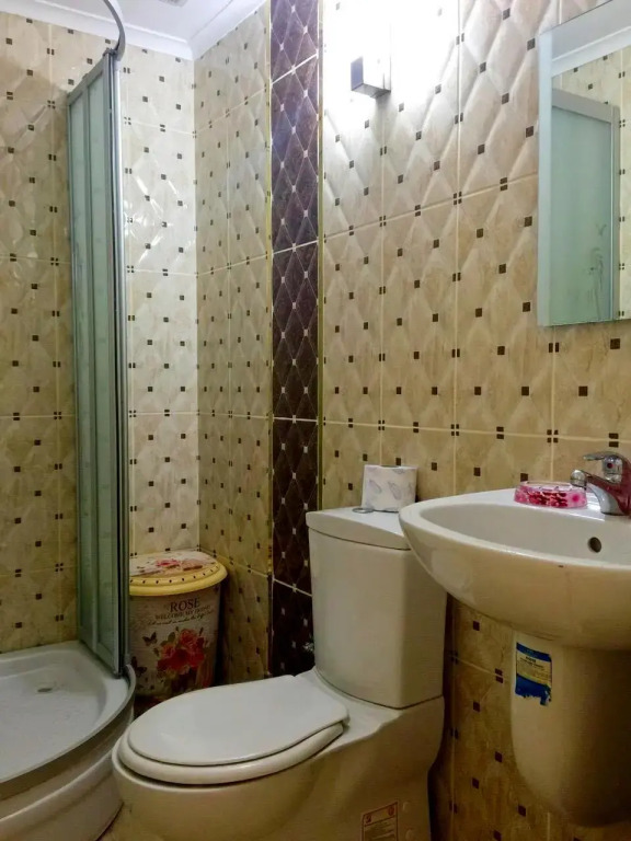 Ray Homes Guest House