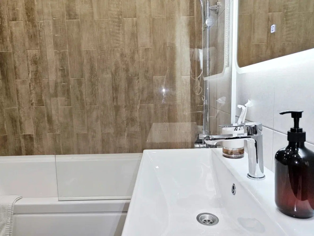 Квартира 1-к FamilyRent