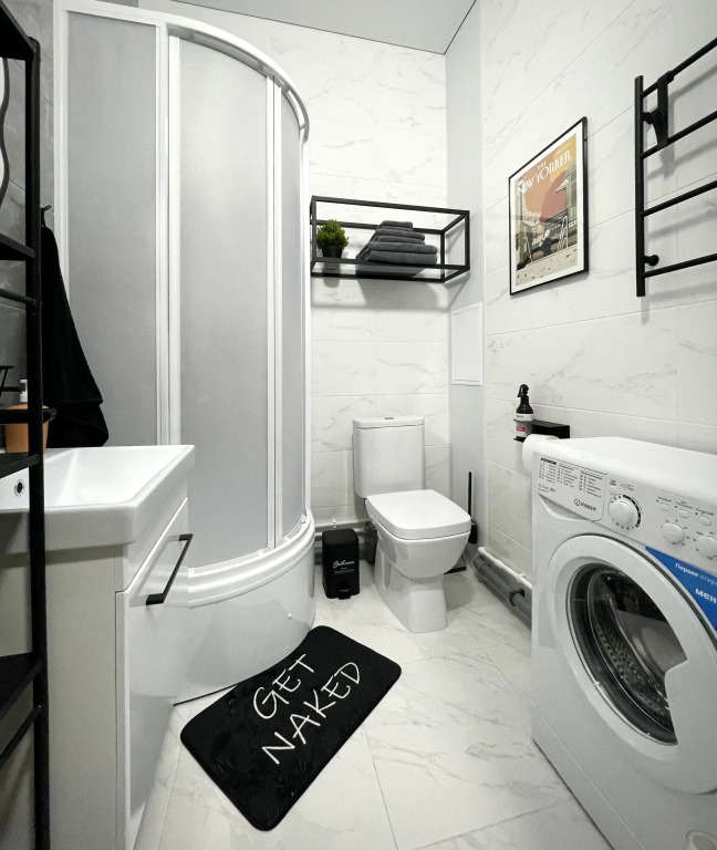 Студия Sunny Apartments