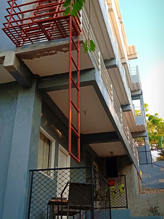 Апарт-Отель Dinihills Apartments 4 5 6