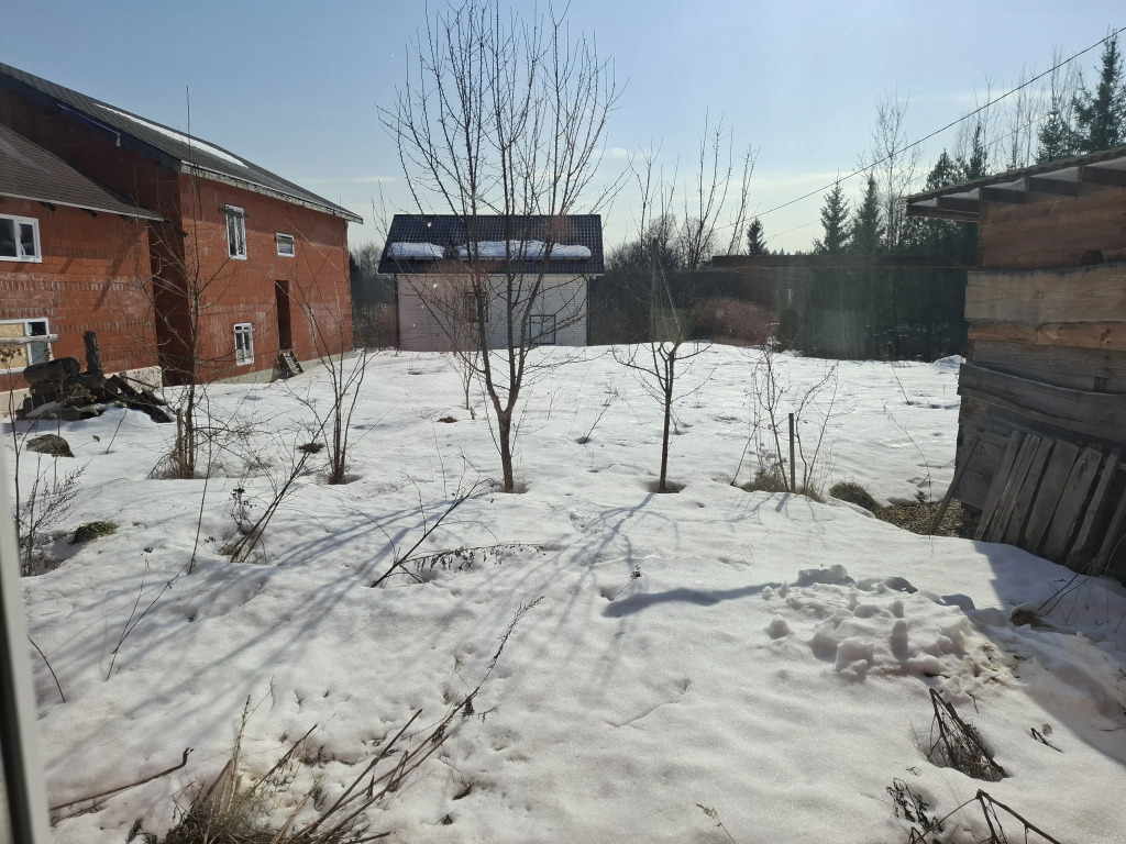 Частный дом Дача Рада