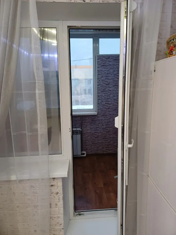Квартира Около парка маяк