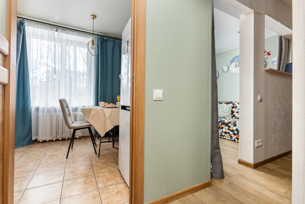 Апартаменты Art-Home на Среднегаванском проспекте