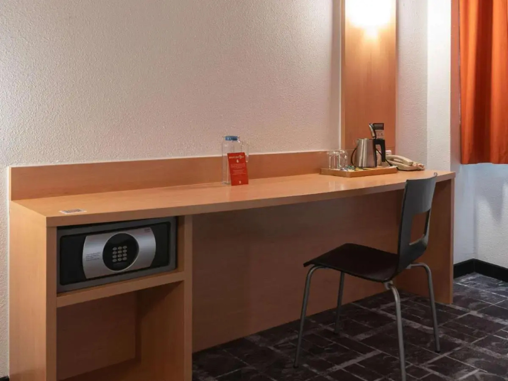 Ibis Astana